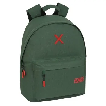 Laptop Backpack Munich munich basicos 31 x 41 x 16 cm...