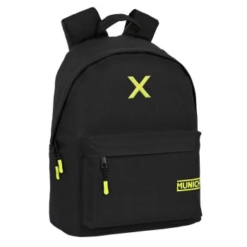 Laptop Backpack Munich munich basicos 31 x 41 x 16 cm...