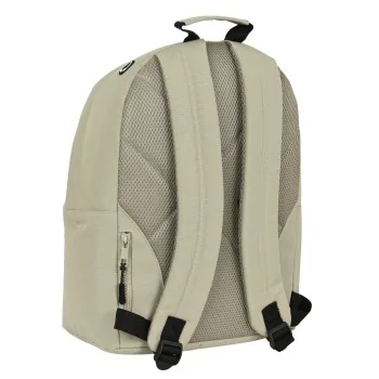 Laptop Backpack Munich munich basicos (31 x 41 x 16 cm)