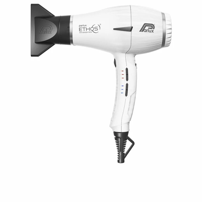 Hairdryer Parlux ETHOS Blue White