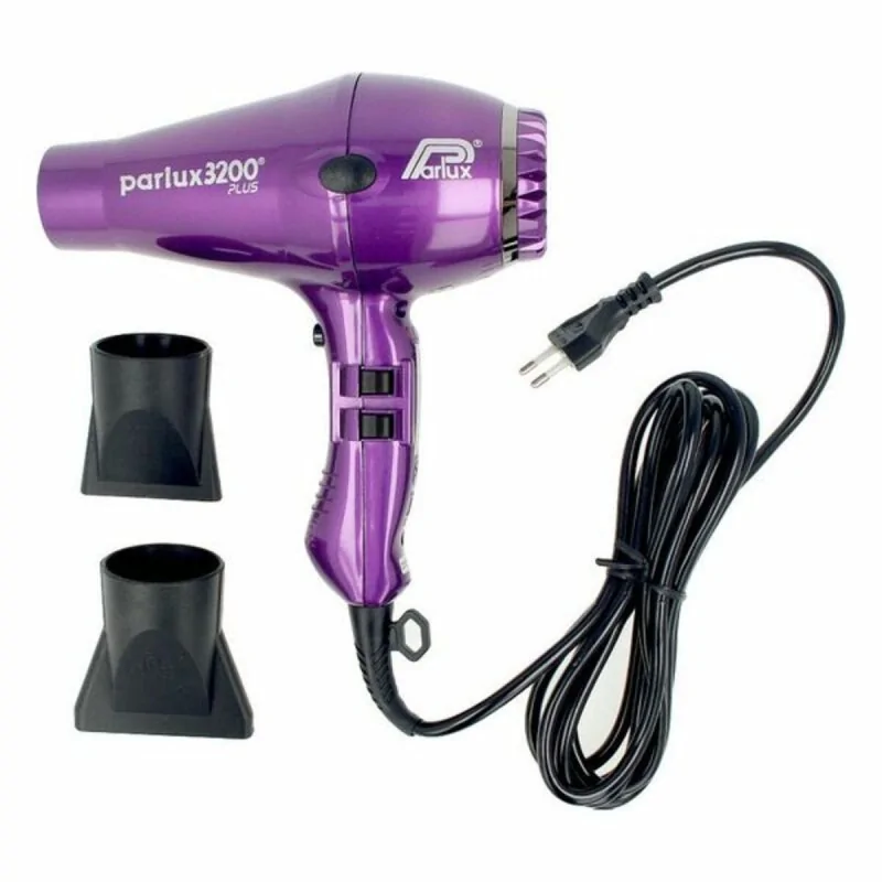 Hairdryer 3200 Plus Parlux Hair Dryer 3200