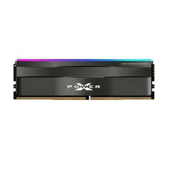 RAM Memory Silicon Power XPOWER Zenith RGB 16 GB DDR4...