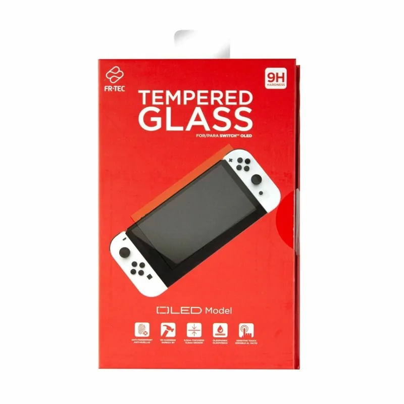 Screen shield for Nintendo Switch FR-TEC FT1054