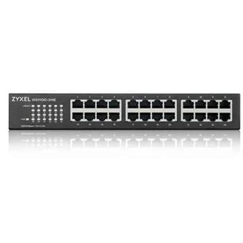 Switch ZyXEL GS1100-24E-EU0103F RJ45 x 24 Ethernet LAN...