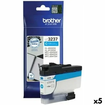 Original Ink Cartridge Brother HLJ6000 / MFCJ5945, 6945...