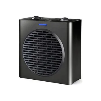 Electric Ceramic Heater Black & Decker BXSH1500E 2000W...