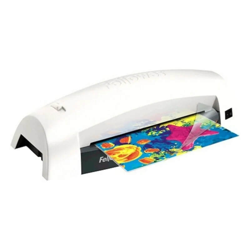 Laminator Fellowes Lunar A4 White