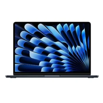 Laptop Apple MacBook Air 15" 24 GB RAM 512 GB SSD Spanish...