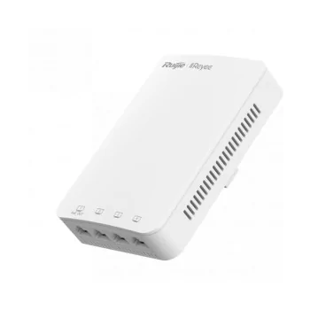 Access point Ruijie AC1300 White