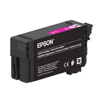 Original Ink Cartridge Epson C13T40C340 Magenta