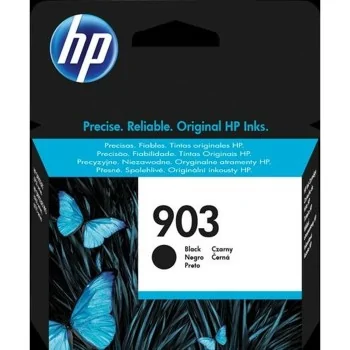 Original Ink Cartridge HP 903 Black