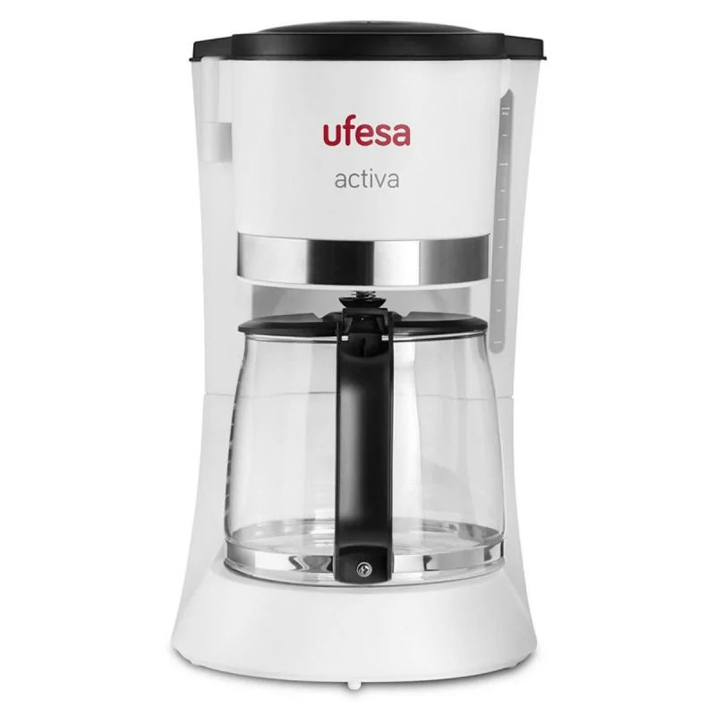 Drip Coffee Machine UFESA CG7113 550 W 750 ml 6 Cups