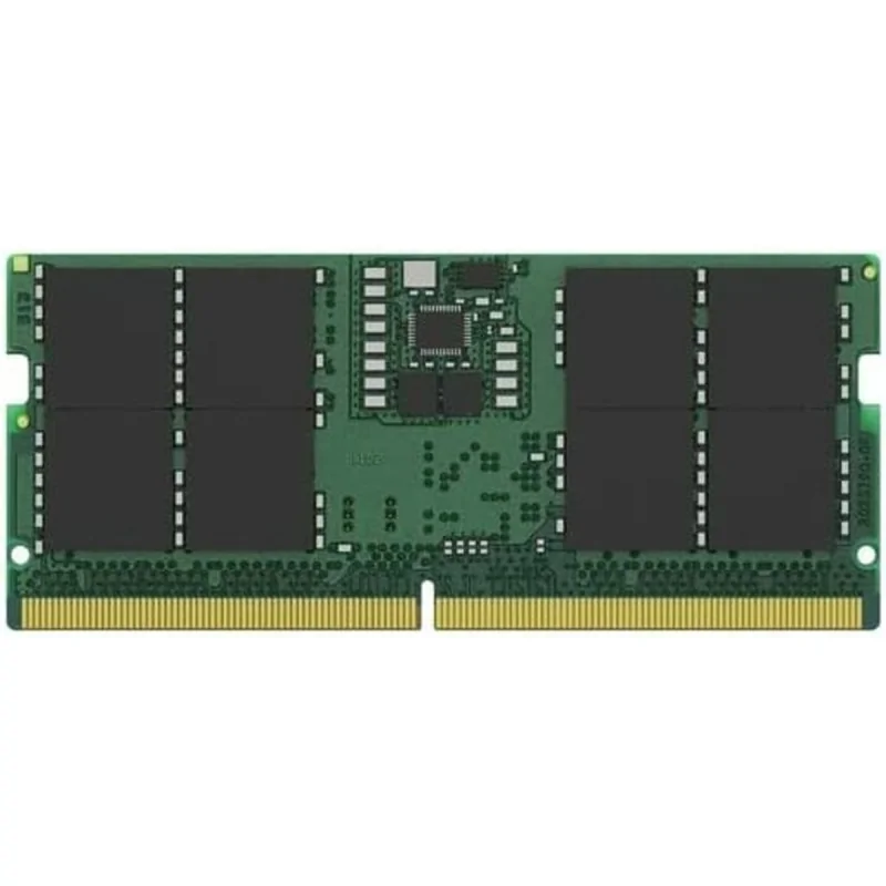 RAM Memory Kingston KTH-PL548D8-32G 32 GB