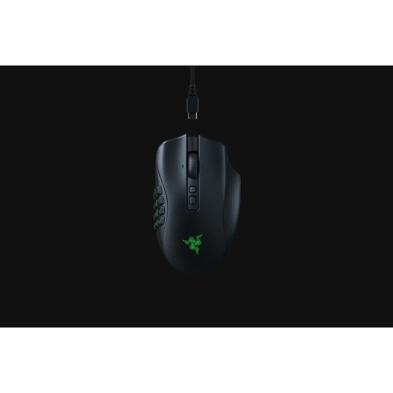 Gaming Mouse Razer RZ01-04400100-R3G1 Black 30000 dpi