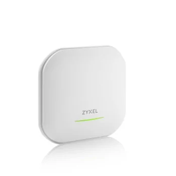 Access point ZyXEL NWA220AX-6E-EU0101F White