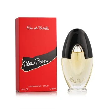 Women's Perfume Paloma Picasso PALOMA PICASSO EDT 50 ml