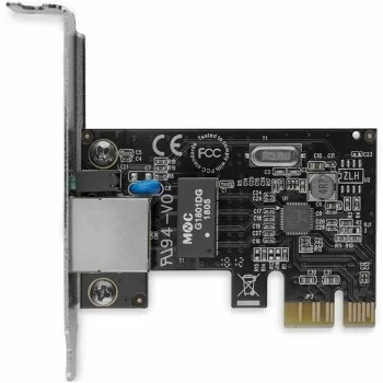 Network Card Startech ST1000SPEX2L 