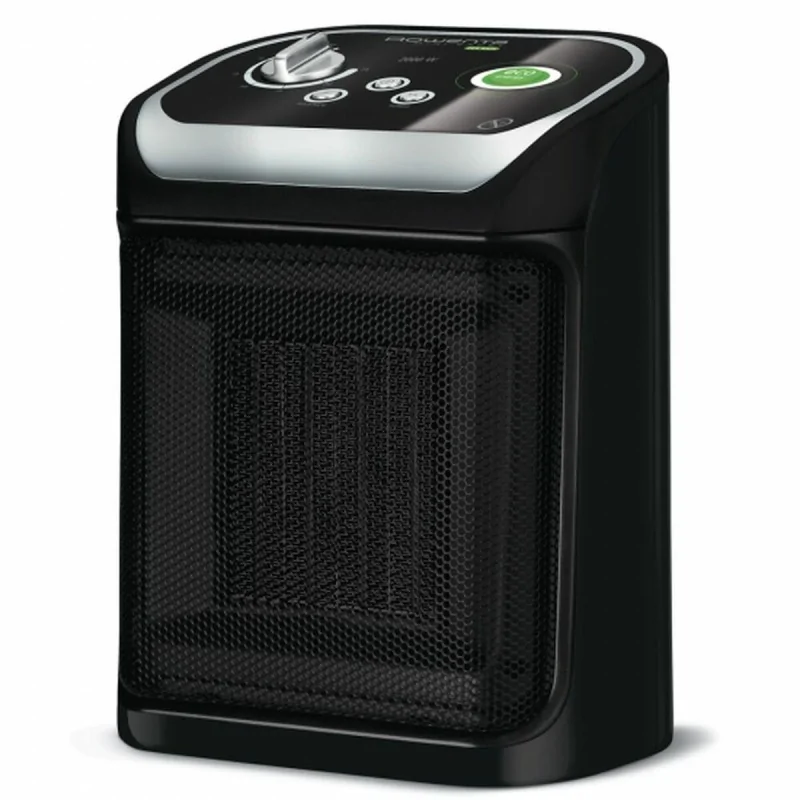 Heater Rowenta SO9266 Black 2000 W