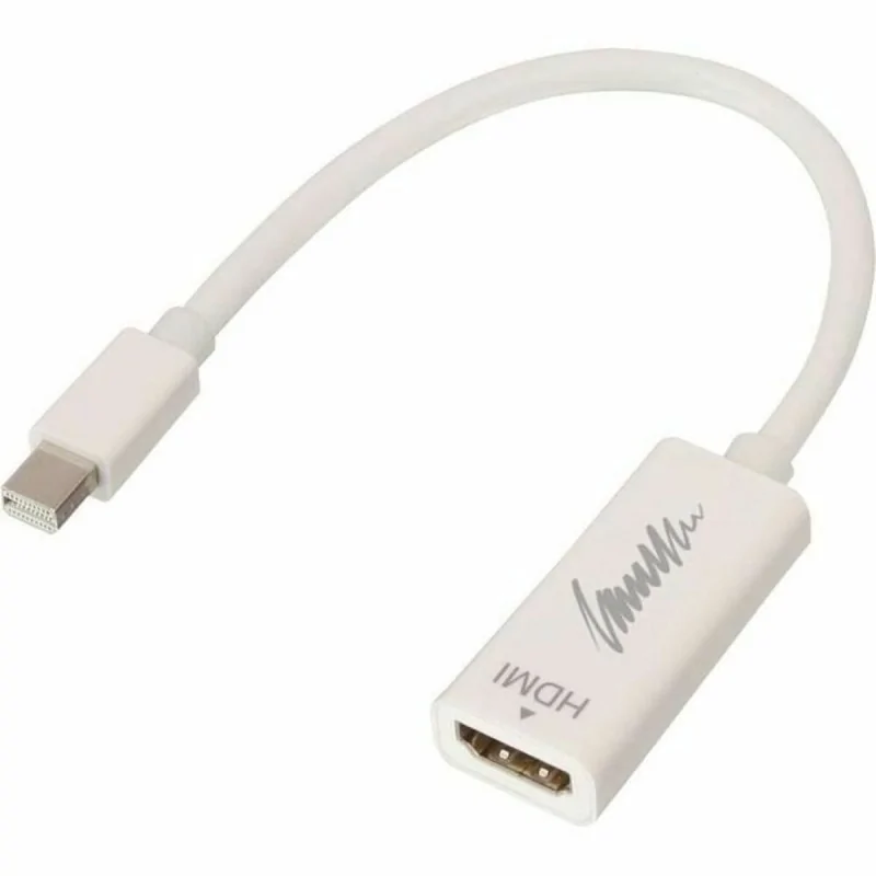 Mini DisplayPort to HDMI Adapter LINDY 41719