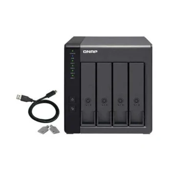 NAS Network Storage Qnap TR-004