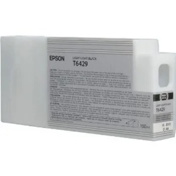 Original Ink Cartridge Epson C13T642900 Black