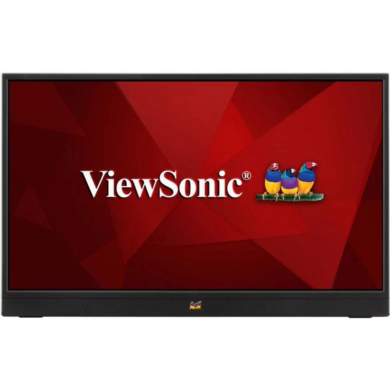 Videowall Monitor ViewSonic VA1655 16" Full HD