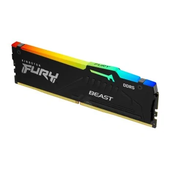 RAM Memory Kingston KF560C30BBA-16 16 GB DDR5 6000 MHz cl30