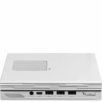 Mini PC MSI Pro DP10 13M-055EU Intel Core i3-1315U 8 GB...