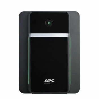 Uninterruptible Power Supply System Interactive UPS APC...