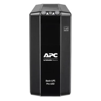 Uninterruptible Power Supply System Interactive UPS APC...