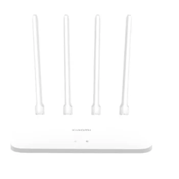 Router Xiaomi AC1200 White Ethernet LAN Wi-Fi 5 GHz 2,4...