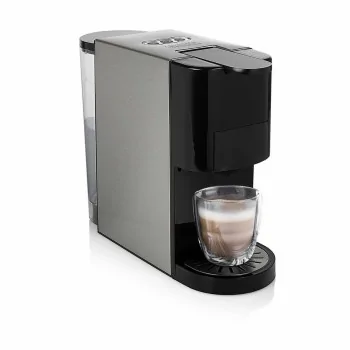 Capsule Coffee Machine Princess 01.249450.01.001 Black...