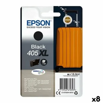 Original Ink Cartridge Epson WF-3820DWF, 3825DWF,...