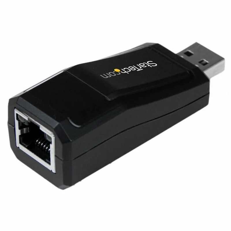 Network Adaptor Startech USB31000NDS 