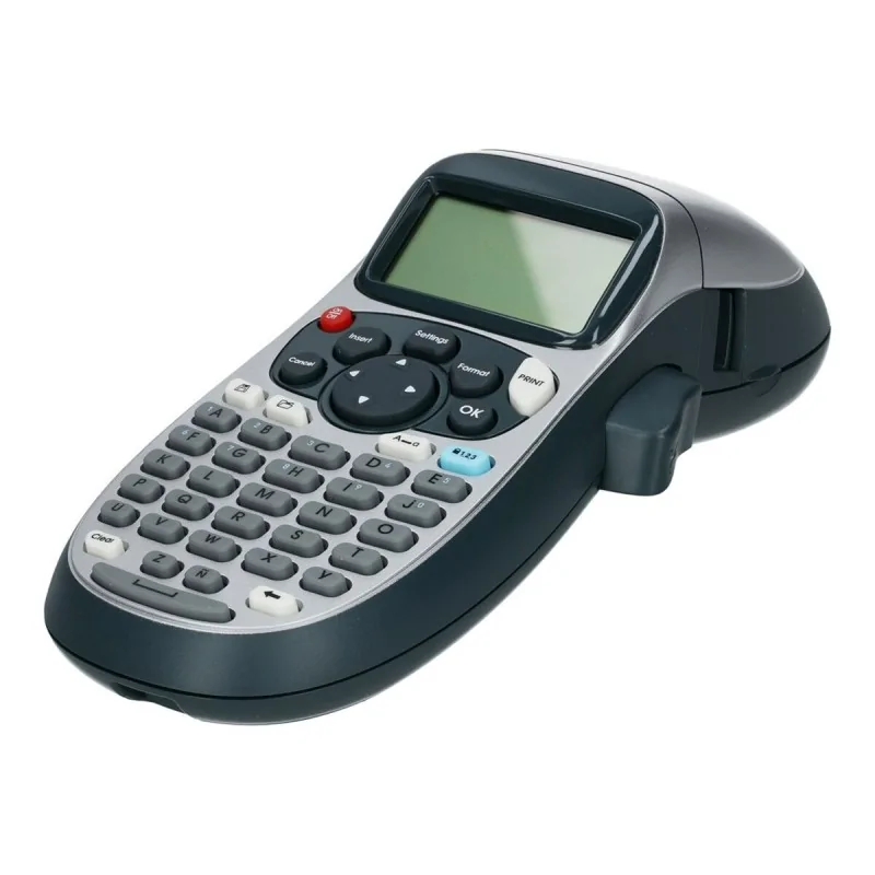 Portable Electric Label Maker Dymo 2174577