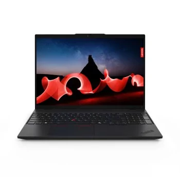 Laptop Lenovo ThinkPad L16 Gen 1 16" amd ryzen 5 7535U 16...