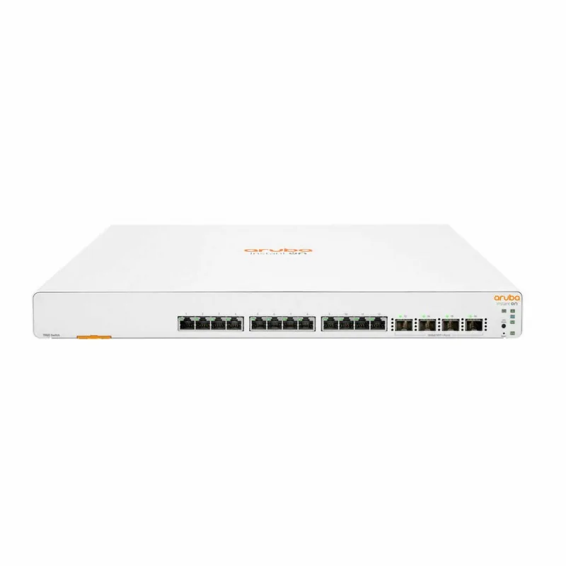 Switch HPE Aruba Instant On 1960