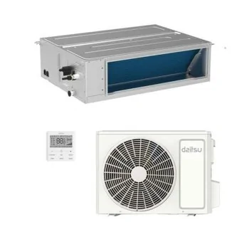 Duct Air Conditioning Daitsu ACD24KDBS A+ A++ 2000 W