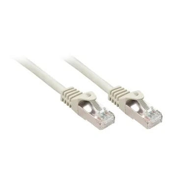 UTP Category 6 Rigid Network Cable LINDY 48394 Grey 5 m 1...