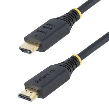 HDMI Cable Startech PREMIUM Black 1,5 m