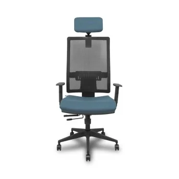 Gaming Chair P&C CR65GCR