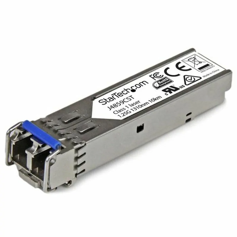 MultiMode SFP Fibre Module Startech J4859CST