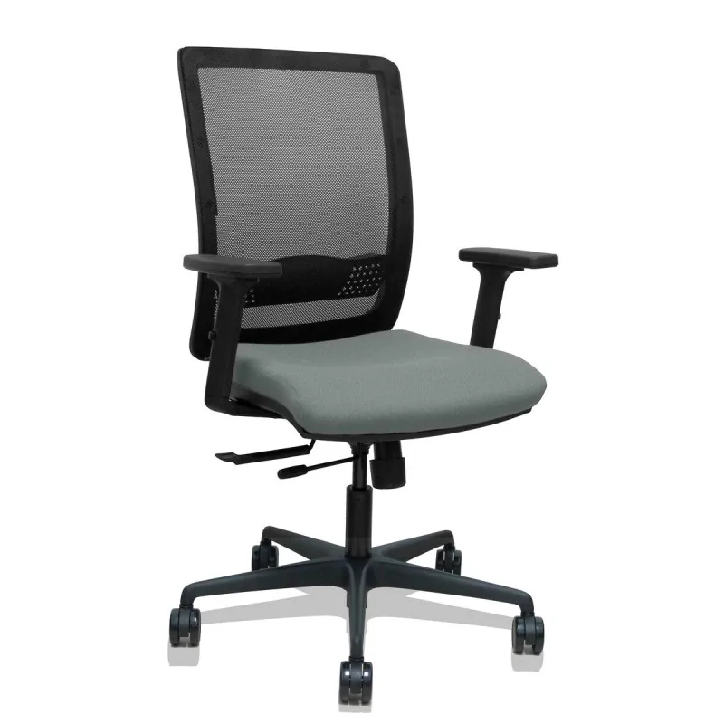 Gaming Chair P&C DB68R65 Grey