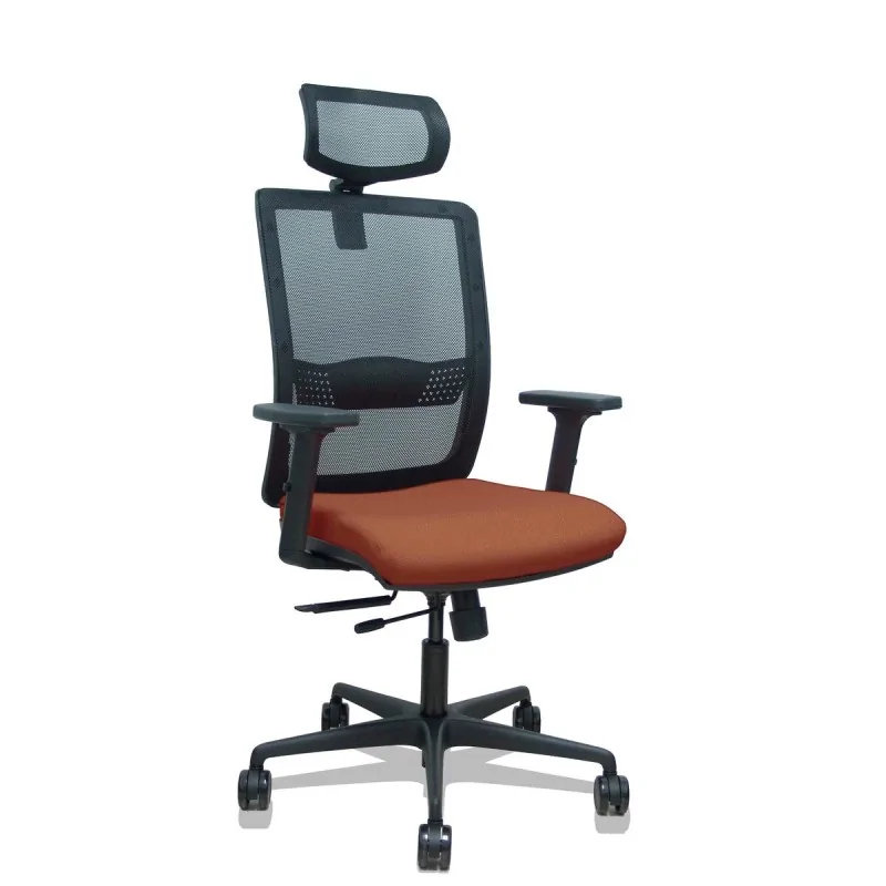 Gaming Chair P&C 68R65CR