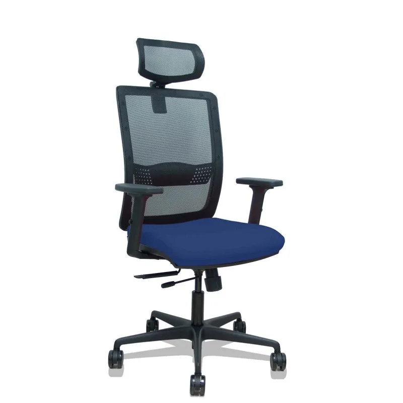 Gaming Chair P&C 68R65CR