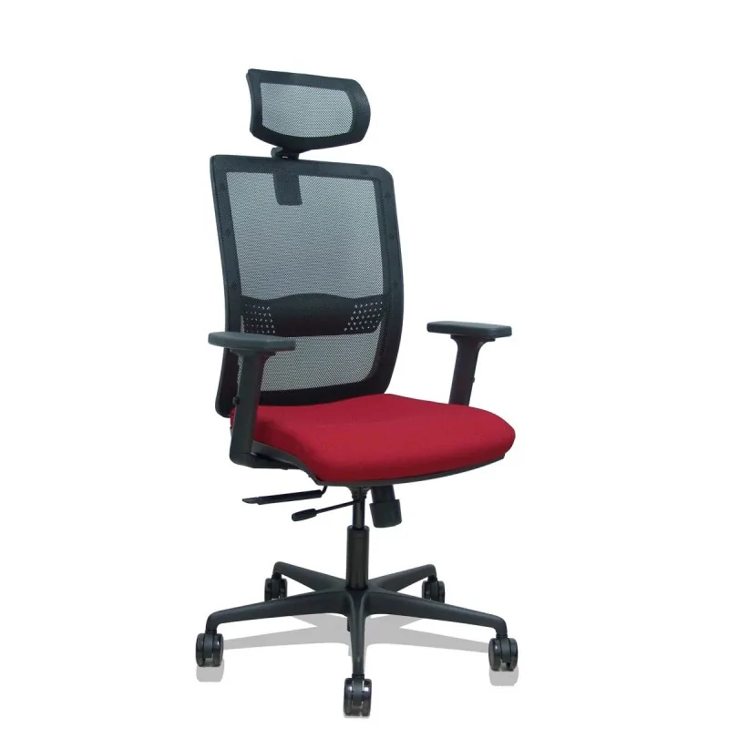 Gaming Chair P&C 68R65CR