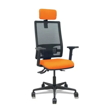 Gaming Chair P&C 8R65CRL