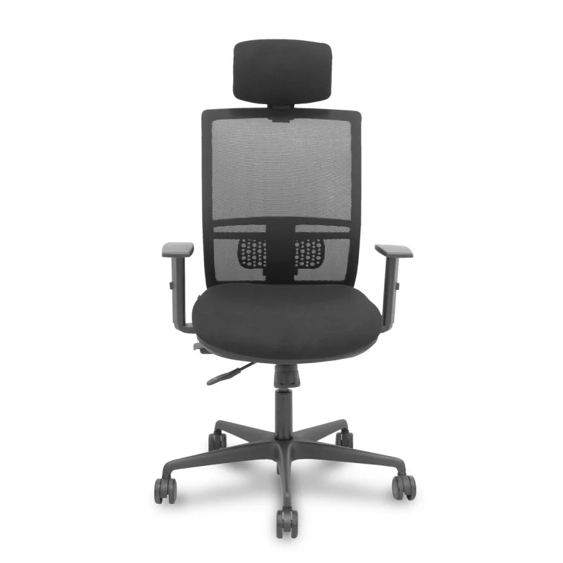 Gaming Chair P&C 68R65CR