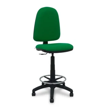 Gaming Chair P&C PBALI15 Green