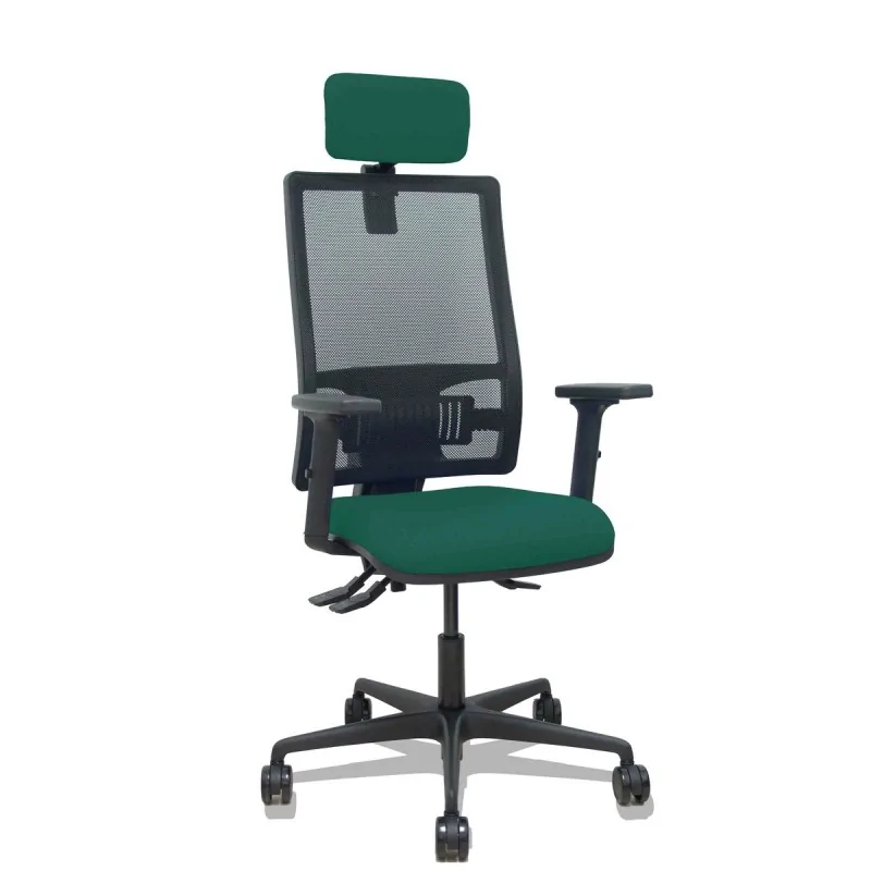 Gaming Chair P&C 8R65CRL